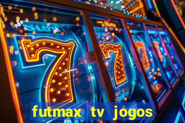 futmax tv jogos flamengo e vasco